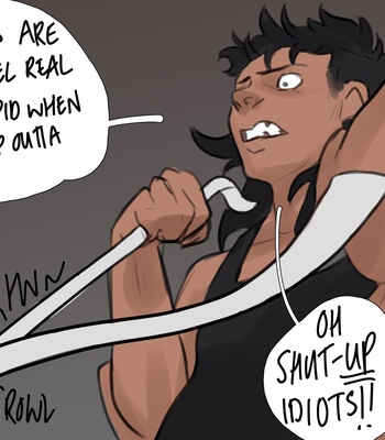 [@Realbe ] KRBK [Eng] — 083