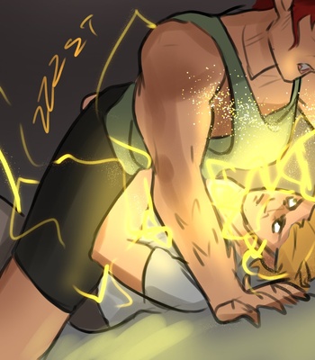 [@Realbe ] KRBK [Eng] — 090