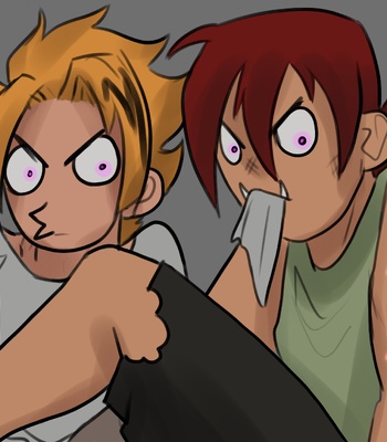[@Realbe ] KRBK [Eng] — 096