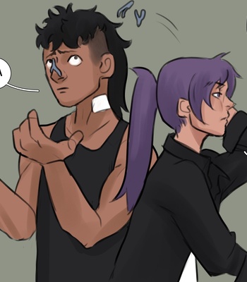 [@Realbe ] KRBK [Eng] — 099