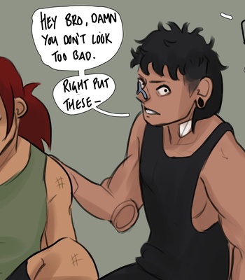 [@Realbe ] KRBK [Eng] — 100