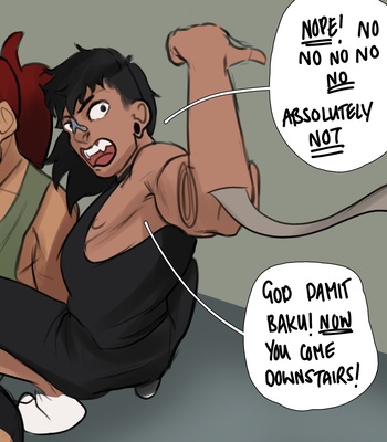 [@Realbe ] KRBK [Eng] — 102