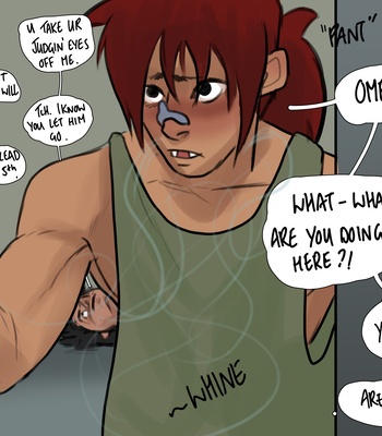 [@Realbe ] KRBK [Eng] — 106
