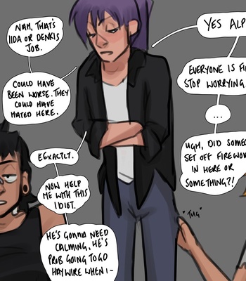 [@Realbe ] KRBK [Eng] — 114