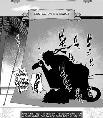 [PULIN Nabe (kakenari)] Onabe Hon YF2024 -summer- | Bastard Fest 2024 – Summer Male Pot Book [Eng] — 12