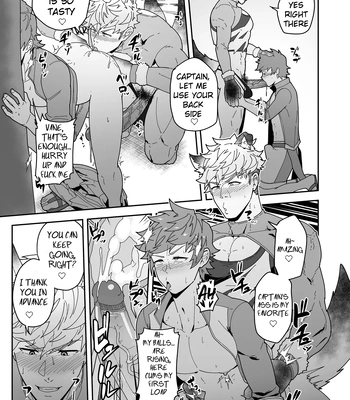 [PULIN Nabe (kakenari)] Onabe Hon YF2024 -summer- | Bastard Fest 2024 – Summer Male Pot Book [Eng] — 3