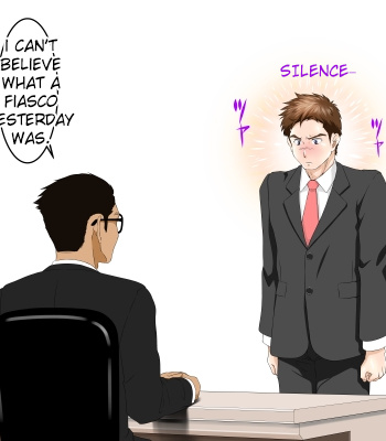 [Comagire (Kajima) Handsome Young Announcer, Secret Behind-The-Scenes Report From A Beautiful Skin Village! [Eng] — 114