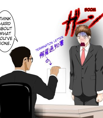 [Comagire (Kajima) Handsome Young Announcer, Secret Behind-The-Scenes Report From A Beautiful Skin Village! [Eng] — 115