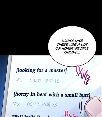 [Contimaker, Dagu, DCMP, Metatoon] River of Bondage [Eng] — 024