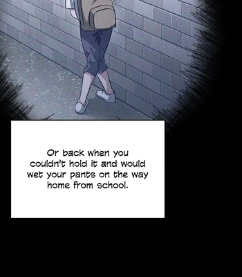 [Contimaker, Dagu, DCMP, Metatoon] River of Bondage [Eng] — 4