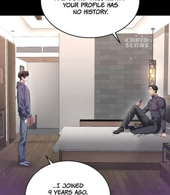 [Contimaker, Dagu, DCMP, Metatoon] River of Bondage [Eng] — 045