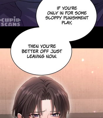 [Contimaker, Dagu, DCMP, Metatoon] River of Bondage [Eng] — 050