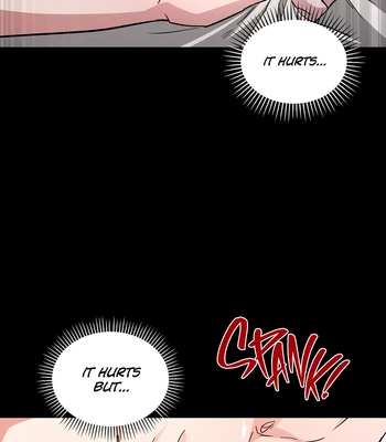 [Contimaker, Dagu, DCMP, Metatoon] River of Bondage [Eng] — 074