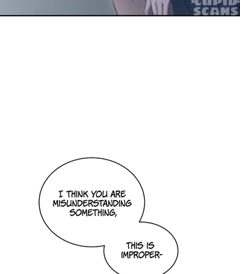[Contimaker, Dagu, DCMP, Metatoon] River of Bondage [Eng] — 113