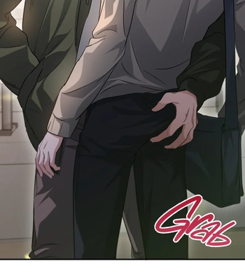[Contimaker, Dagu, DCMP, Metatoon] River of Bondage [Eng] — 115