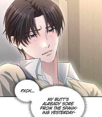 [Contimaker, Dagu, DCMP, Metatoon] River of Bondage [Eng] — 116
