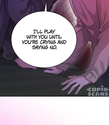 [Contimaker, Dagu, DCMP, Metatoon] River of Bondage [Eng] — 139
