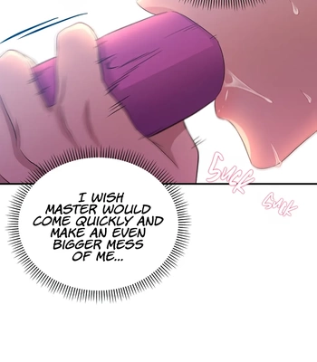 [Contimaker, Dagu, DCMP, Metatoon] River of Bondage [Eng] — 222