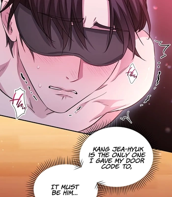 [Contimaker, Dagu, DCMP, Metatoon] River of Bondage [Eng] — 233