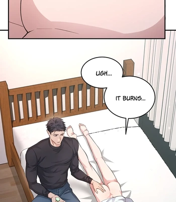 [Contimaker, Dagu, DCMP, Metatoon] River of Bondage [Eng] — 278