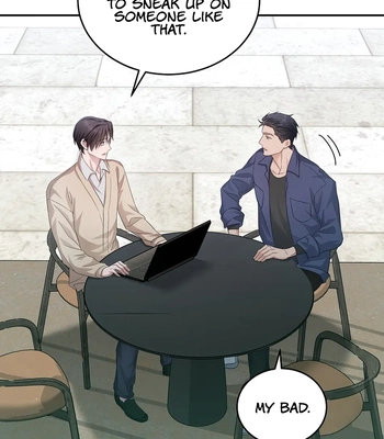 [Contimaker, Dagu, DCMP, Metatoon] River of Bondage [Eng] — 362