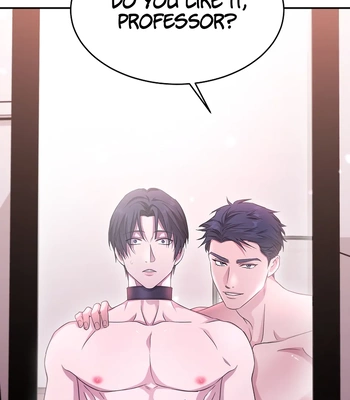[Contimaker, Dagu, DCMP, Metatoon] River of Bondage [Eng] — 437