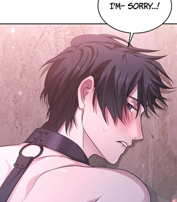 [Contimaker, Dagu, DCMP, Metatoon] River of Bondage [Eng] — 442