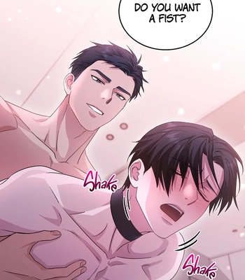 [Contimaker, Dagu, DCMP, Metatoon] River of Bondage [Eng] — 455