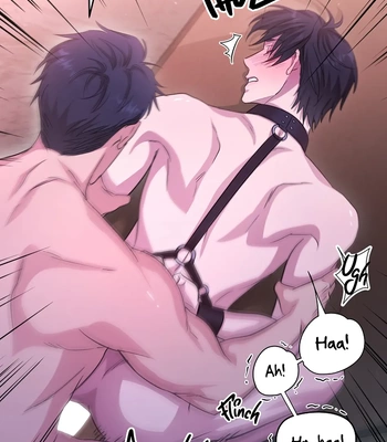 [Contimaker, Dagu, DCMP, Metatoon] River of Bondage [Eng] — 468