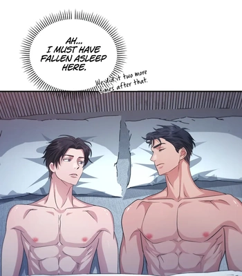 [Contimaker, Dagu, DCMP, Metatoon] River of Bondage [Eng] — 479