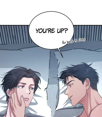 [Contimaker, Dagu, DCMP, Metatoon] River of Bondage [Eng] — 481