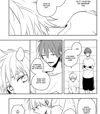 [Fs (Fujisawa)] Kuroko no Basuke dj – Perfect Enemy [Eng] — 4