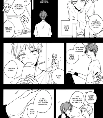 [Fs (Fujisawa)] Kuroko no Basuke dj – Perfect Enemy [Eng] — 7