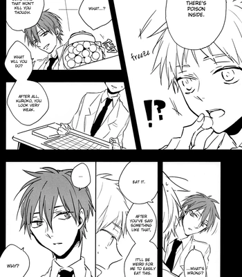 [Fs (Fujisawa)] Kuroko no Basuke dj – Perfect Enemy [Eng] — 15