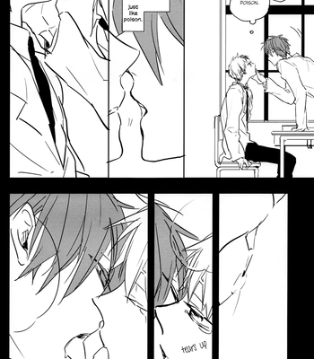 [Fs (Fujisawa)] Kuroko no Basuke dj – Perfect Enemy [Eng] — 019