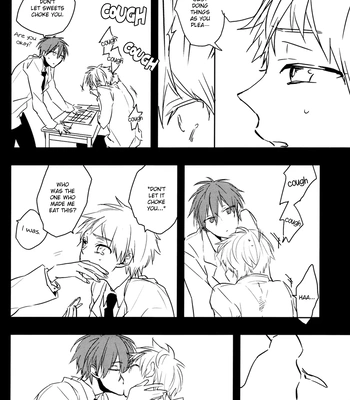 [Fs (Fujisawa)] Kuroko no Basuke dj – Perfect Enemy [Eng] — 021