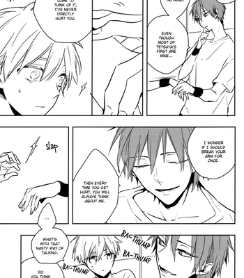 [Fs (Fujisawa)] Kuroko no Basuke dj – Perfect Enemy [Eng] — 024