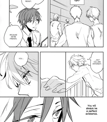 [Fs (Fujisawa)] Kuroko no Basuke dj – Perfect Enemy [Eng] — 028