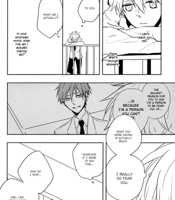 [Fs (Fujisawa)] Kuroko no Basuke dj – Perfect Enemy [Eng] — 029