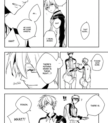 [Fs (Fujisawa)] Kuroko no Basuke dj – Perfect Enemy [Eng] — 031