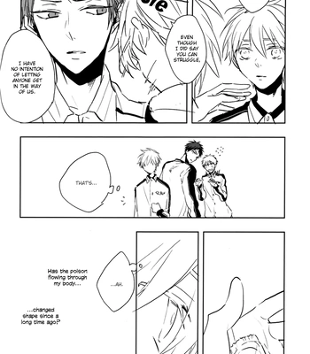 [Fs (Fujisawa)] Kuroko no Basuke dj – Perfect Enemy [Eng] — 033