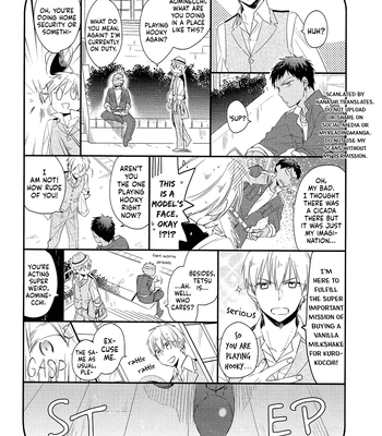 [TAM (Tamiya Komo)] Kuroko no Basket dj – Akashi Ayakashi Kiseki Kitan 1 [ENG] — 022