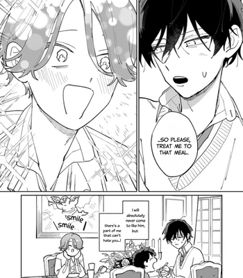 [Kusege] NON STOP Zaizen-kun [Eng] — 18