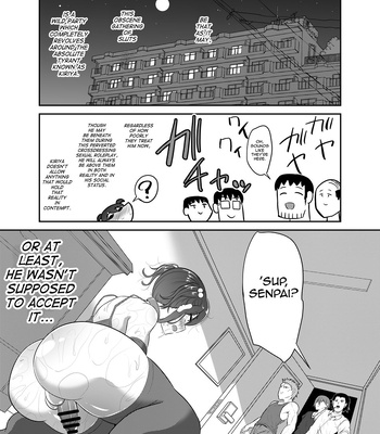 [Hyper Houbokujou (Hitsujinx)] Seibai!! PoweHara Hentai Maso Kama Joushi [Eng] — 15