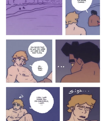 [Finn Fridays] Bros and Backroads [Eng] — 10