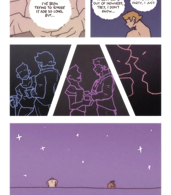 [Finn Fridays] Bros and Backroads [Eng] — 11