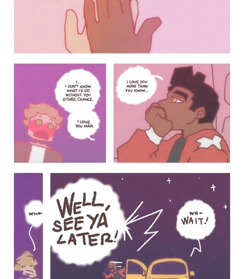 [Finn Fridays] Bros and Backroads [Eng] — 17