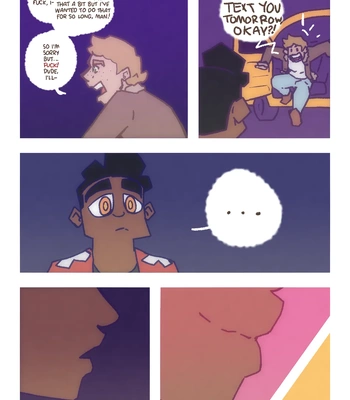 [Finn Fridays] Bros and Backroads [Eng] — 019