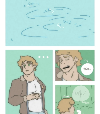 [Finn Fridays] Bros and Backroads [Eng] — 2