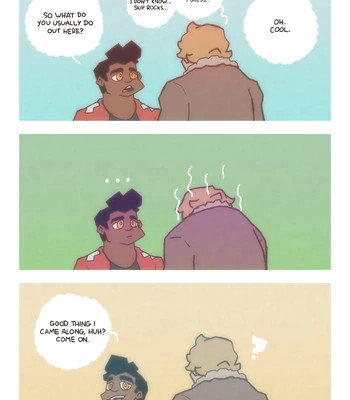 [Finn Fridays] Bros and Backroads [Eng] — 5